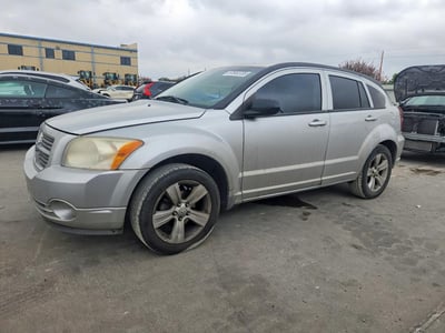 1B3CB3HA4BD****** 2011 Dodge Caliber