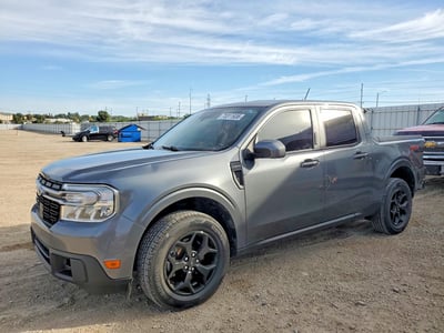 3FTTW8F97NR****** 2022 Ford Maverick