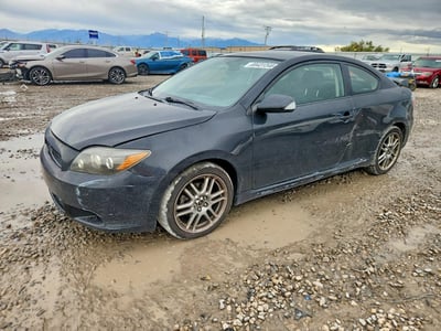 JTKDE167780****** 2008 Scion TC