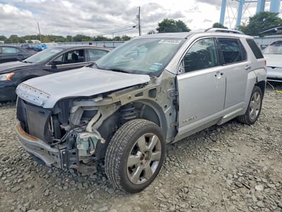 2GKFLZE30F6****** 2015 GMC Terrain