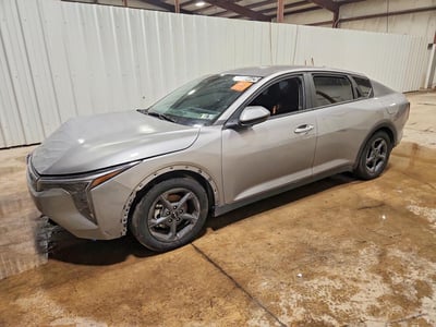 3KPFT4DE9SE****** 2025 Kia K4