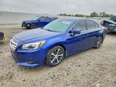 4S3BNAN61G3****** 2016 Subaru Legacy