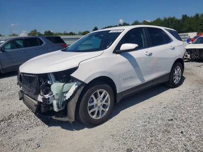 3GNAXKEGXRL****** 2024 Chevrolet Equinox