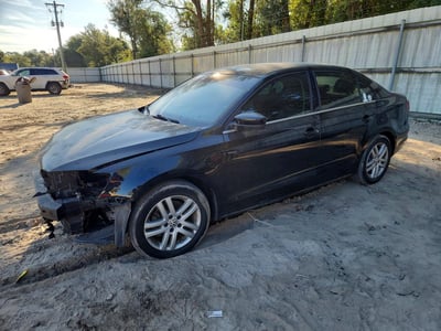 3VW2B7AJ3HM****** 2017 Volkswagen Jetta
