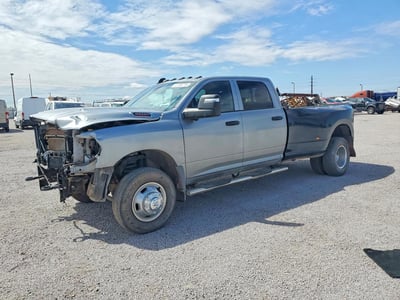 2024 RAM 3500