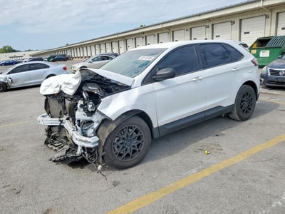 2FMPK4G95RB****** 2024 Ford Edge