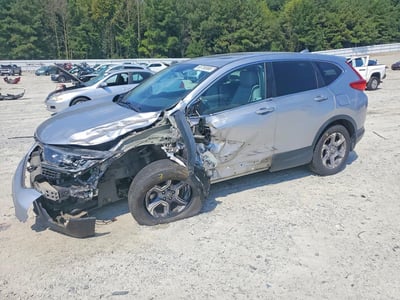 7FARW2H89KE****** 2019 Honda CR-V