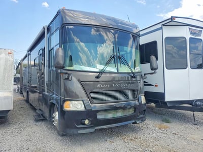 2005 Workhorse Custom Chassis W22
