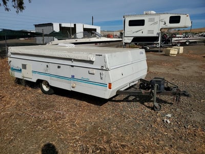 4CP694F11R7****** 1994 Fleetwood Enterprises Westlake