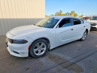 2C3CDXBG9GH****** 2016 Dodge Charger