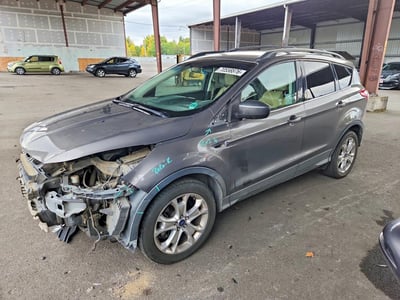 1FMCU0G95DU****** 2013 Ford Escape