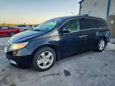 5FNRL5H94BB****** 2011 Honda Odyssey