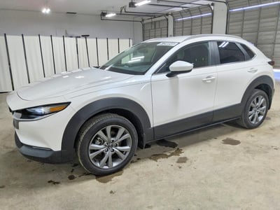 3MVDMBCM3PM****** 2023 Mazda CX-30