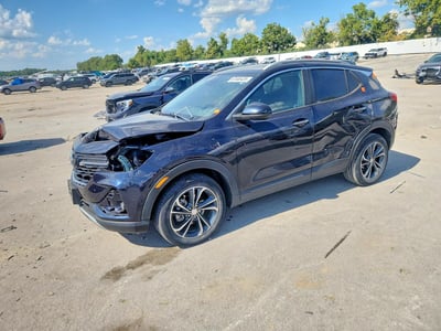 KL4MMDSL3LB****** 2020 Buick Encore