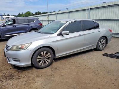 1HGCR2F33EA****** 2014 Honda Accord