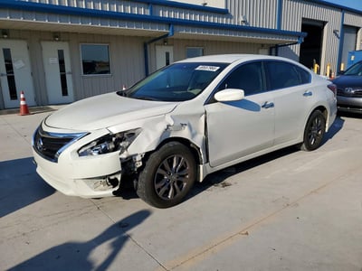1N4AL3AP1FC****** 2015 Nissan Altima