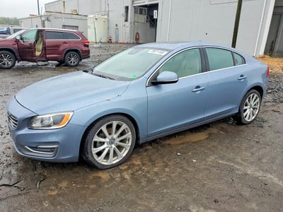 LYV402HM0JB****** 2018 Volvo S60 L