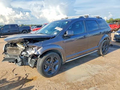 3C4PDCGG0KT****** 2019 Dodge Journey