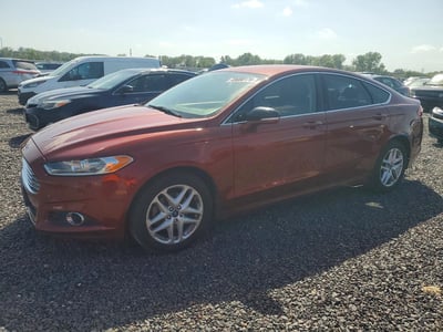 3FA6P0HD6ER****** 2014 Ford Fusion
