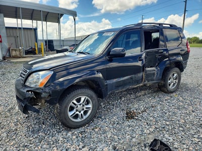 JTJBT20X650****** 2005 Lexus GX 470