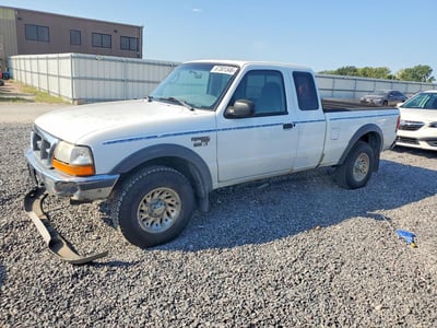 1998 Ford Ranger