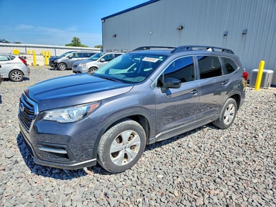 4S4WMAADXN3****** 2022 Subaru Ascent