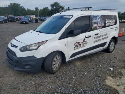 NM0LS7E73G1****** 2016 Ford Transit Connect