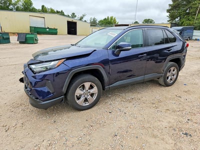 2T3W1RFV0PW****** 2023 Toyota RAV4