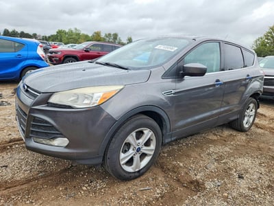 1FMCU0G98EU****** 2014 Ford Escape