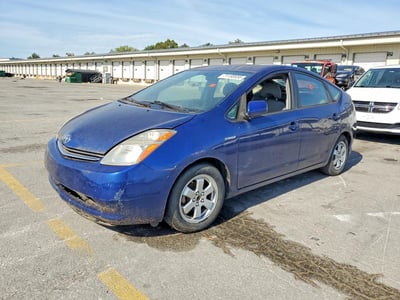 JTDKB20U897****** 2009 Toyota Prius