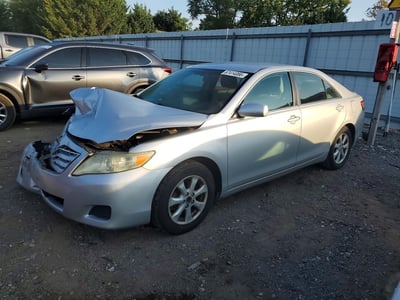 4T1BK3EK9BU****** 2011 Toyota Camry