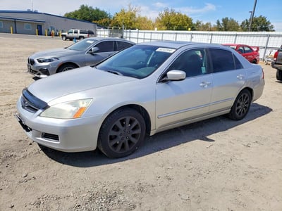 2006 Honda Accord