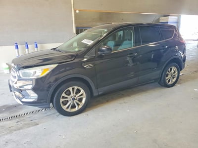 1FMCU9GD3HU****** 2017 Ford Escape