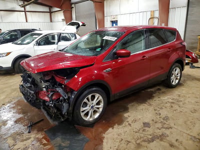 1FMCU0GD7HU****** 2017 Ford Escape