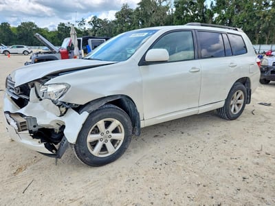 2009 Toyota Highlander