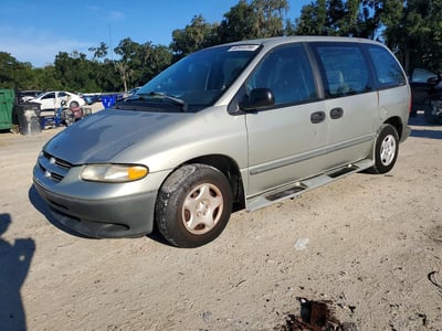 2B4FP253XXR****** 1999 Dodge Caravan
