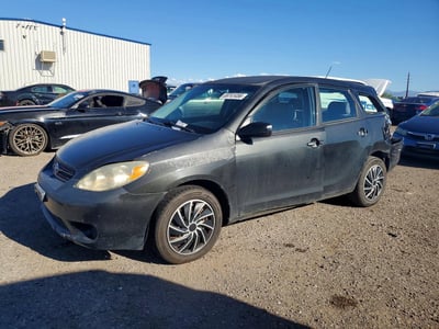 2006 Toyota Matrix