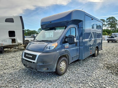 3C7WRVMG2NE****** 2022 RAM Promaster