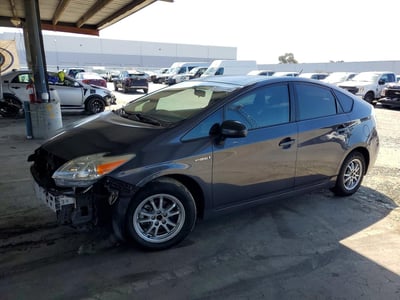 JTDKN3DU9B1****** 2011 Toyota Prius