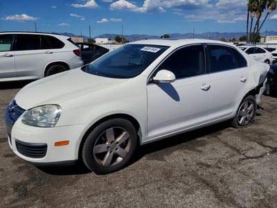 3VWRZ71K79M****** 2009 Volkswagen Jetta