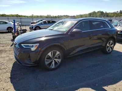 WA15AAGE4RB****** 2024 Audi Q8