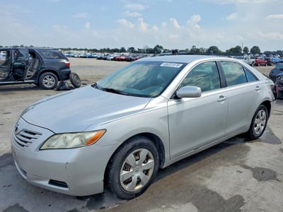 4T1BE46K69U****** 2009 Toyota Camry