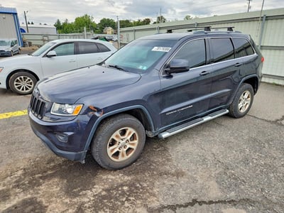 1C4RJFAG2FC****** 2015 Jeep Grand Cherokee