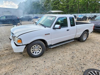 1FTLR4FE2BP****** 2011 Ford Ranger