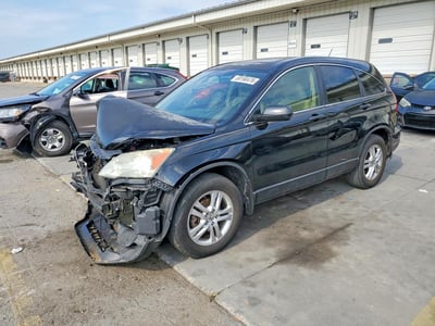 5J6RE4H5XAL****** 2010 Honda CR-V