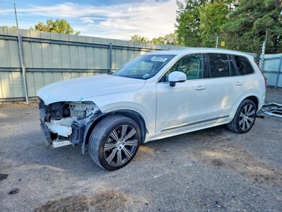 YV4A221L1N1****** 2022 Volvo XC90