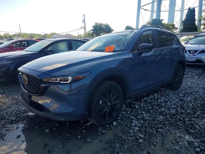 JM3KFBCL2R0****** 2024 Mazda CX-5