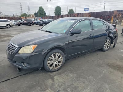 4T1BK36B38U****** 2008 Toyota Avalon