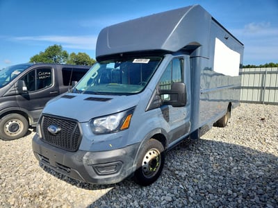 1FDDF6P82MK****** 2021 Ford Transit 350 HD