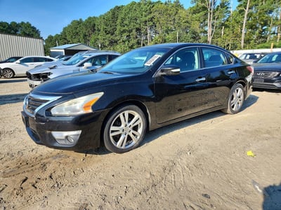 1N4BL3AP2DC****** 2013 Nissan Altima